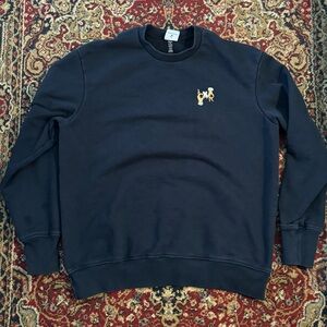 Born X Raised Unreleased Crewneck Sweater